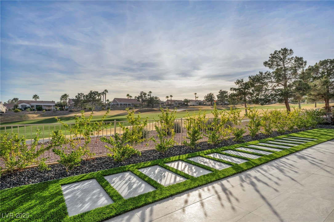 9917 Villa Ridge Drive Las Vegas, NV 89134 - Photo 63 of 71