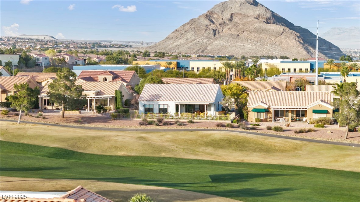 9917 Villa Ridge Drive Las Vegas, NV 89134 - Photo 67 of 71