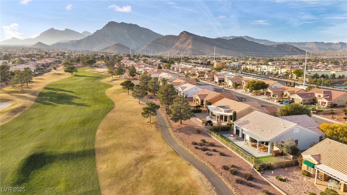 9917 Villa Ridge Drive Las Vegas, NV 89134 - Photo 68 of 71