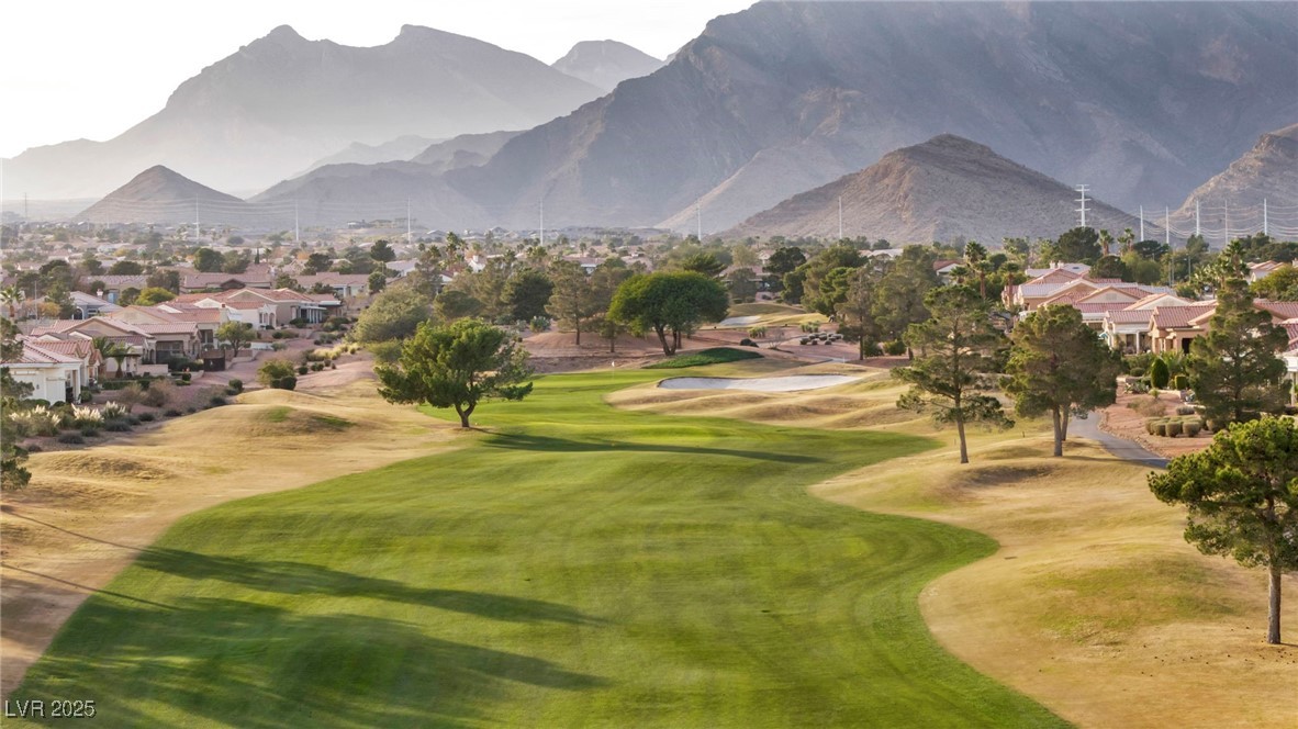 9917 Villa Ridge Drive Las Vegas, NV 89134 - Photo 69 of 71