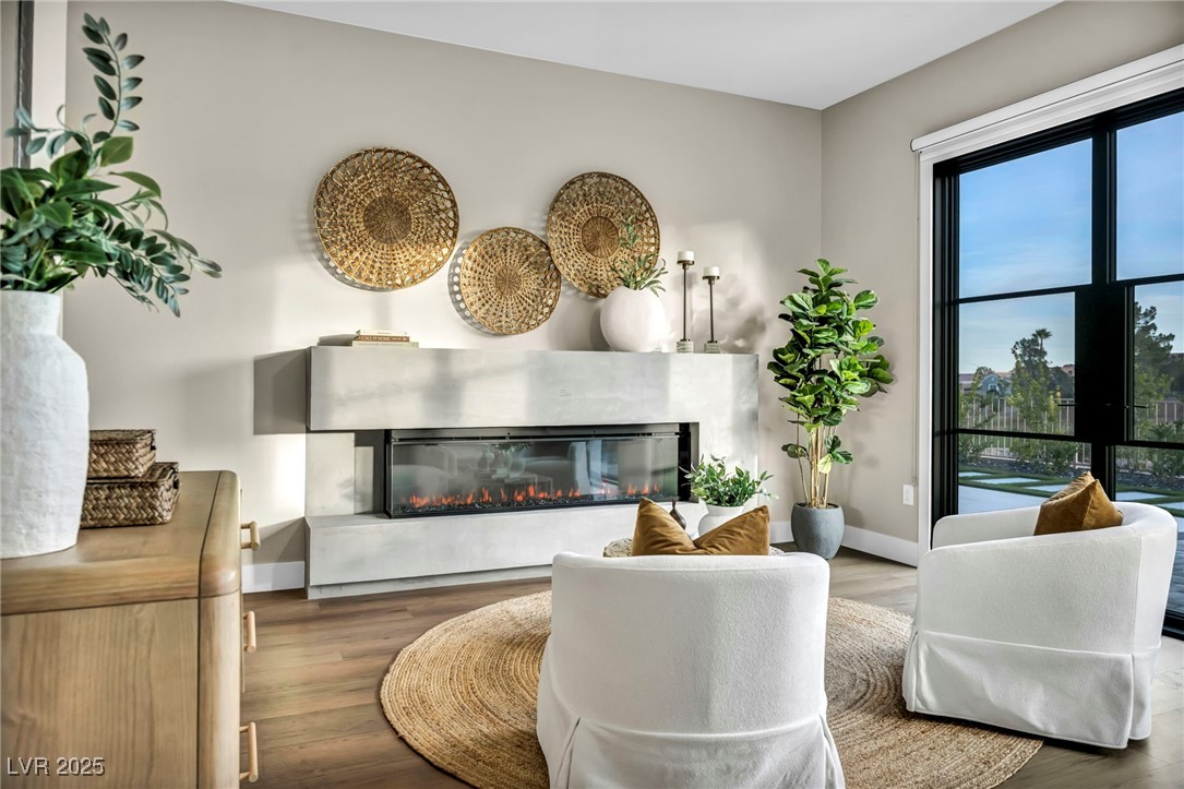 9917 Villa Ridge Drive Las Vegas, NV 89134 - Photo 7 of 71