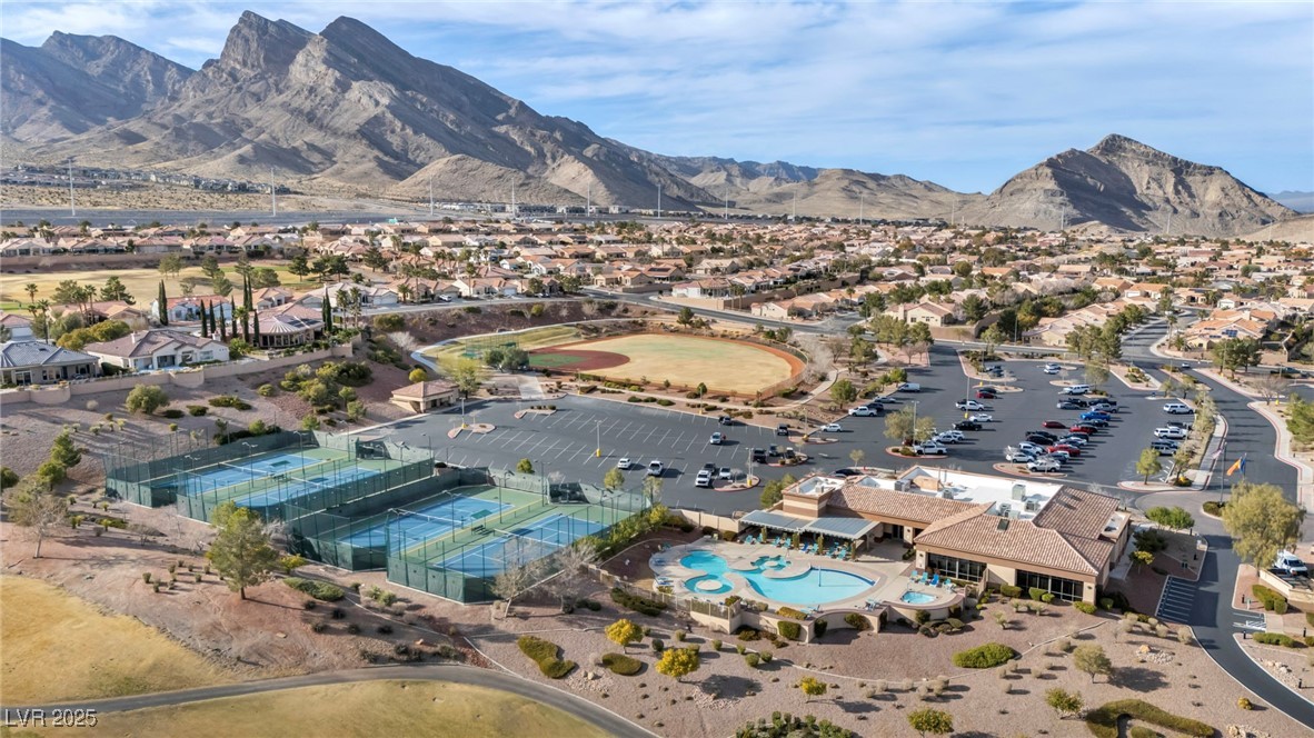 9917 Villa Ridge Drive Las Vegas, NV 89134 - Photo 71 of 71