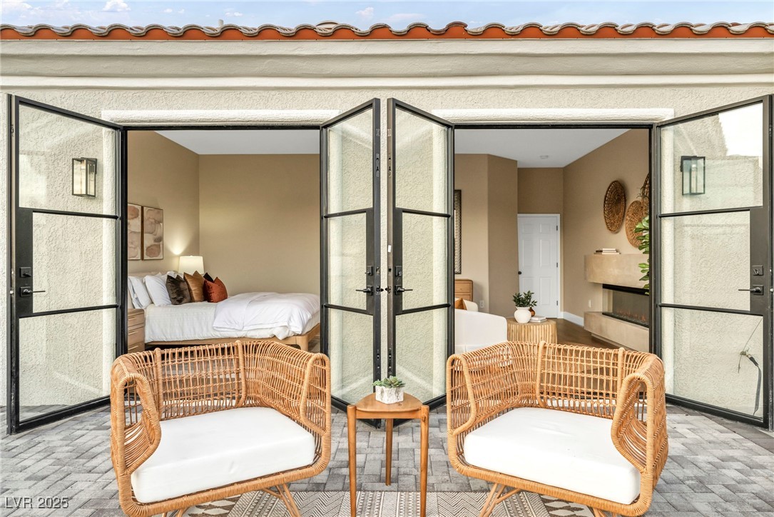 9917 Villa Ridge Drive Las Vegas, NV 89134 - Photo 9 of 71