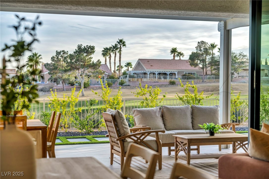 9917 Villa Ridge Drive Las Vegas, NV 89134 - Photo 10 of 71