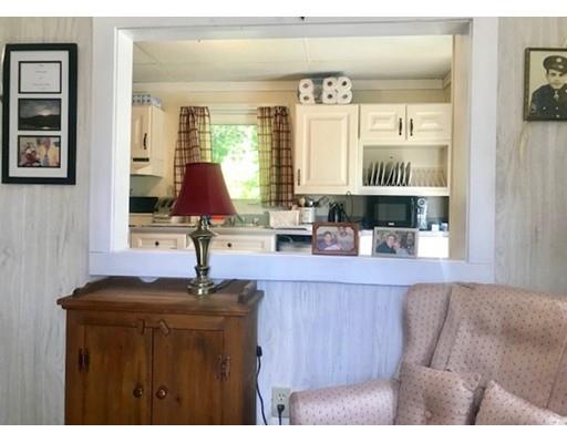 64 State Road Whately, MA 01373 - Photo 15 of 29 a kitchen with sink and window