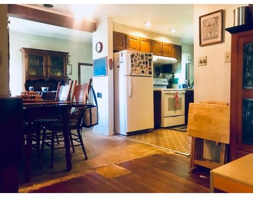 64 State Road Whately, MA 01373 - Photo 22 of 29 a view of a dining room with furniture