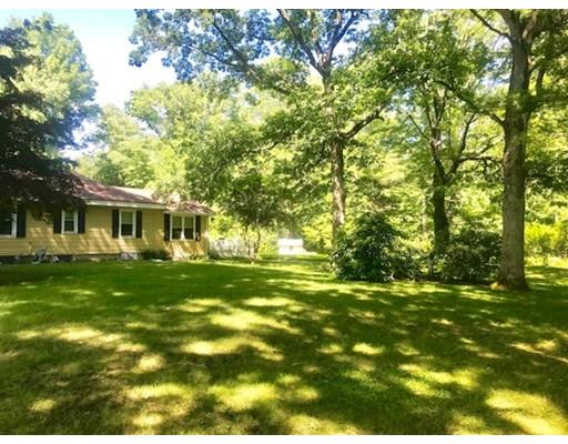 64 State Road Whately, MA 01373 - Photo 3 of 29 a front view of a house with a yard