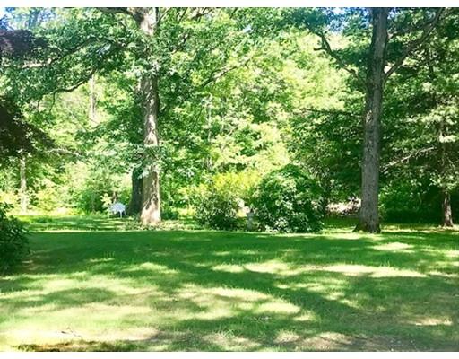 64 State Road Whately, MA 01373 - Photo 6 of 29 a backyard of a house with lots of green space