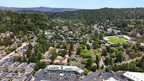 $875,000 | 203 Bean Creek Road, Unit K, Scotts Valley, CA 95066