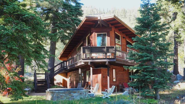 $1,595,000 | 1557 Alpine Meadows Road, Alpine Meadows, CA 96146