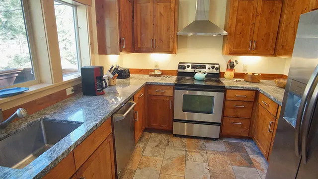 $1,595,000 | 1557 Alpine Meadows Road, Alpine Meadows, CA 96146