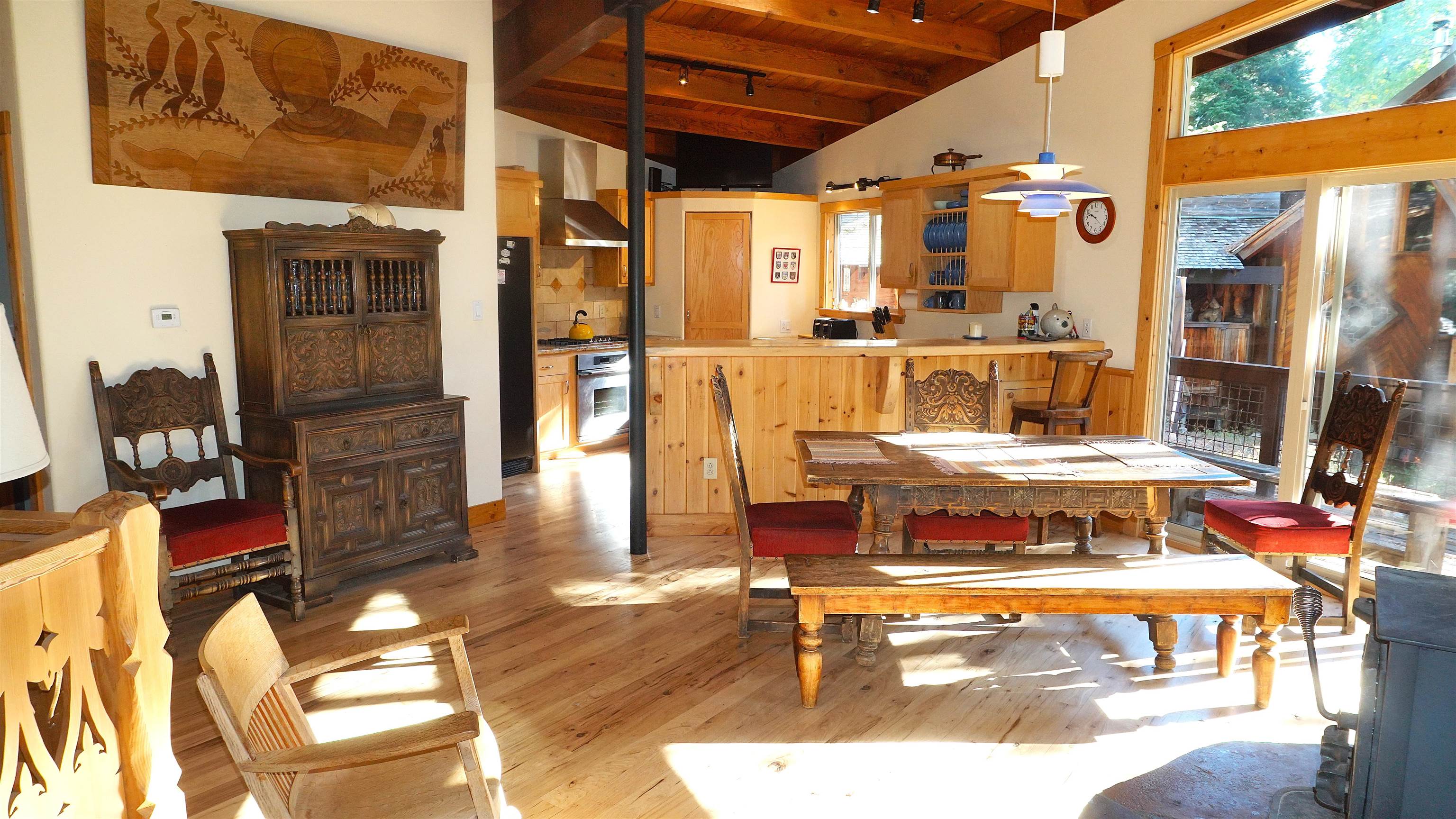 1557 Alpine Meadows Road Alpine Meadows, CA 96146 - Photo 18 of 28