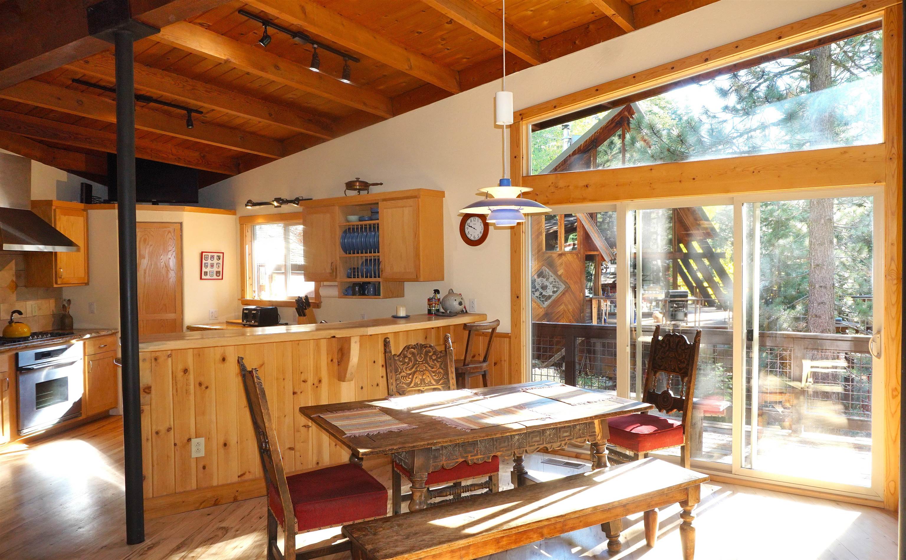 1557 Alpine Meadows Road Alpine Meadows, CA 96146 - Photo 19 of 28