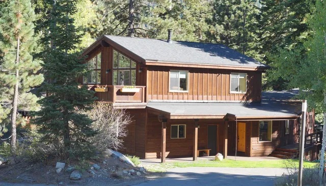 $1,595,000 | 1557 Alpine Meadows Road, Alpine Meadows, CA 96146