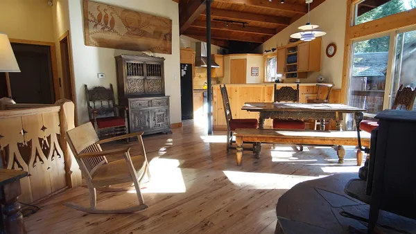 $1,595,000 | 1557 Alpine Meadows Road, Alpine Meadows, CA 96146