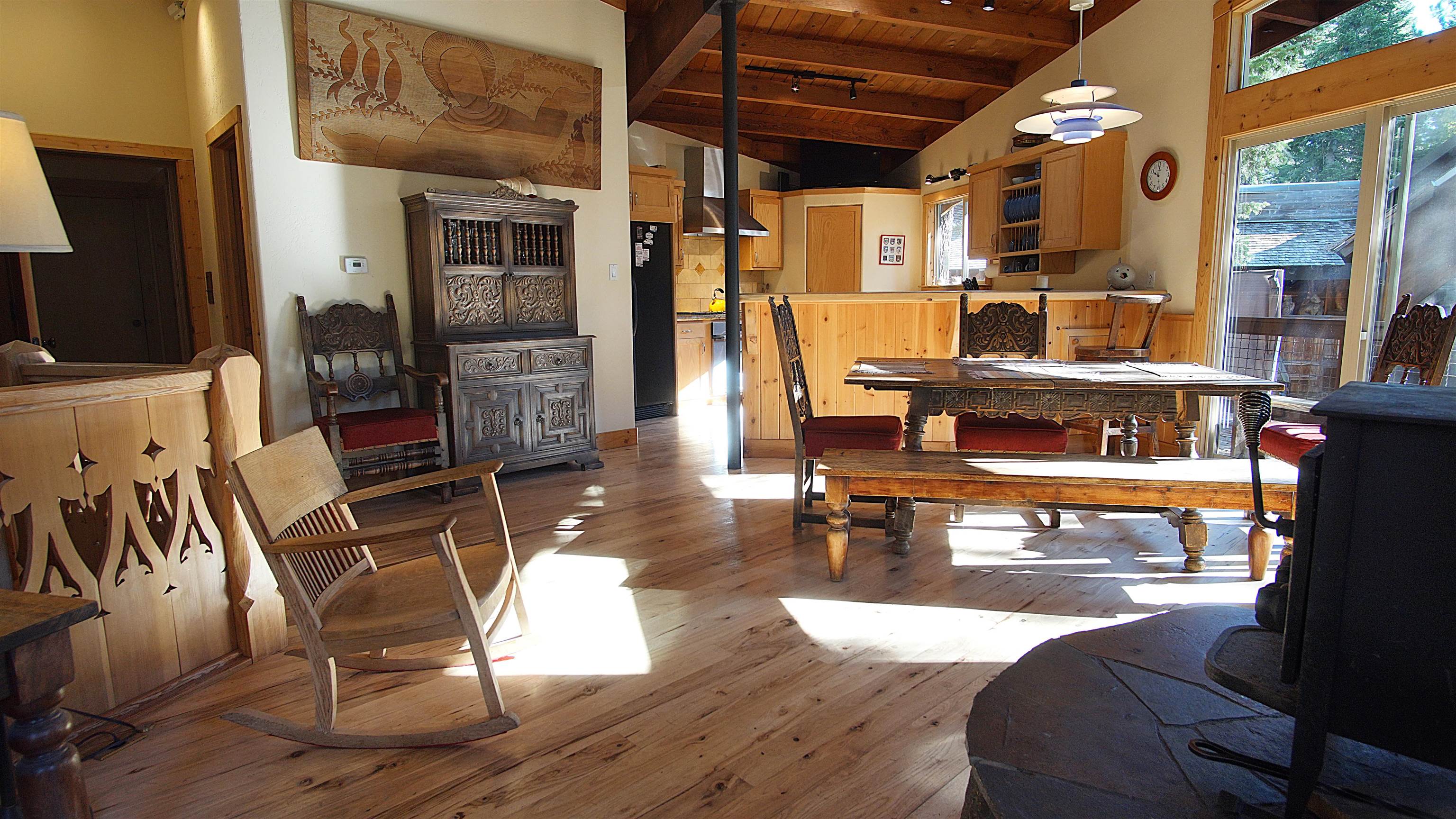 1557 Alpine Meadows Road Alpine Meadows, CA 96146 - Photo 23 of 28