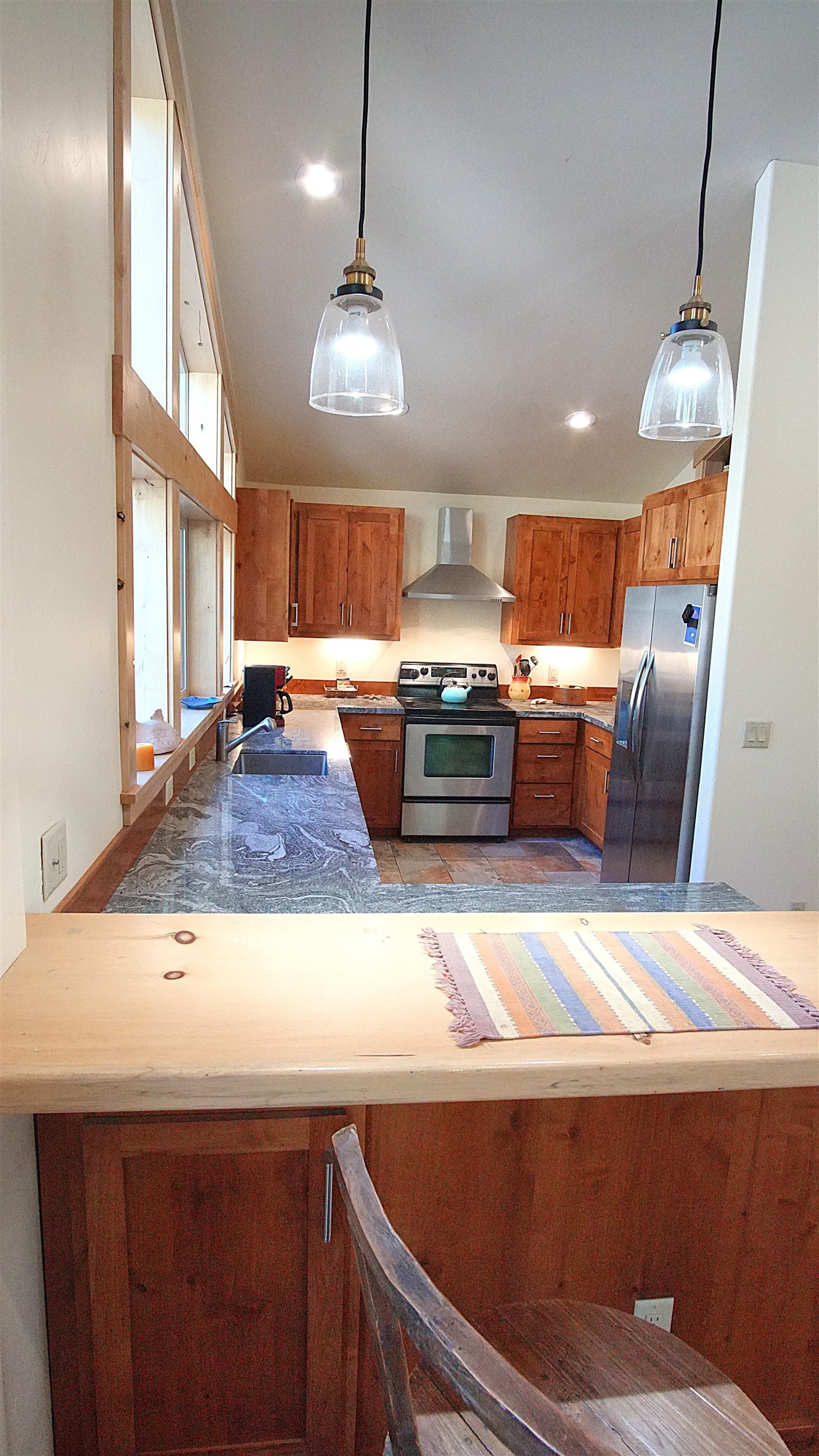 1557 Alpine Meadows Road Alpine Meadows, CA 96146 - Photo 7 of 28