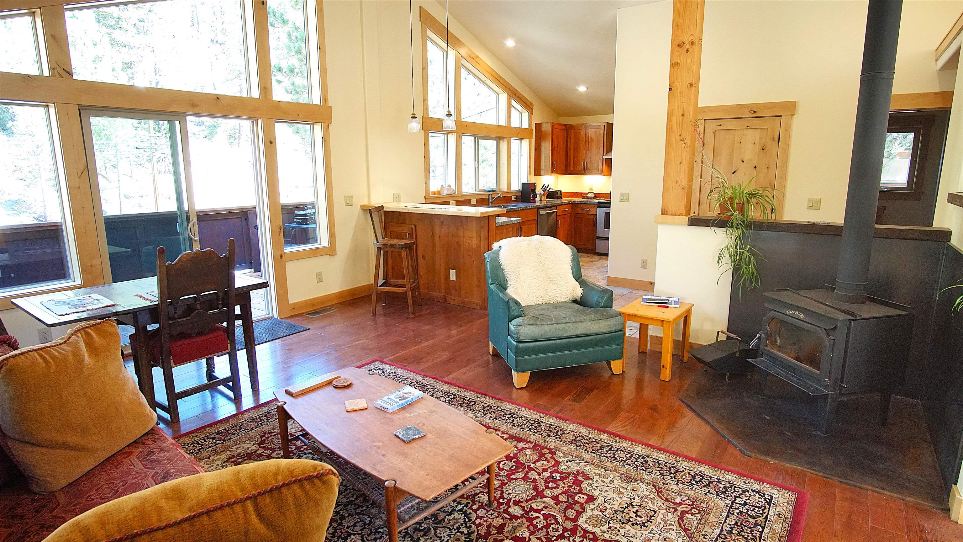 1557 Alpine Meadows Road Alpine Meadows, CA 96146 - Photo 8 of 28