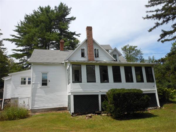 203 Main Road Chesterfield, MA 01096 - Photo 23 of 26