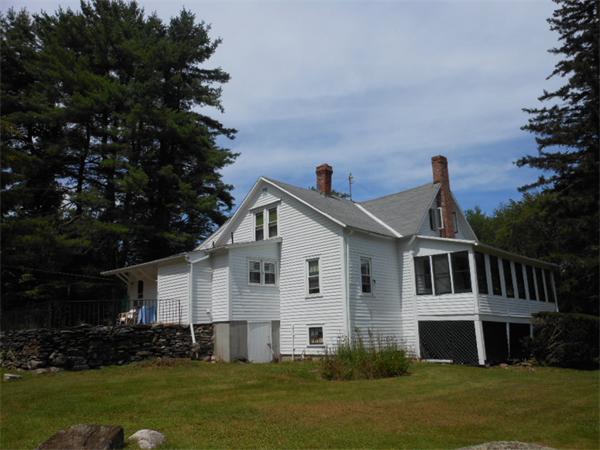 203 Main Road Chesterfield, MA 01096 - Photo 24 of 26