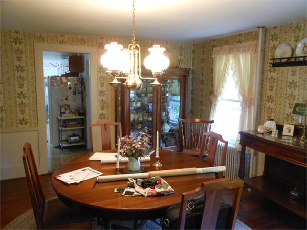 203 Main Road Chesterfield, MA 01096 - Photo 8 of 26
