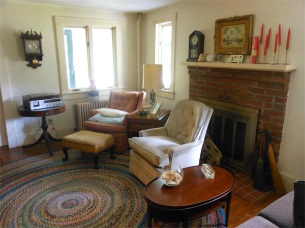 203 Main Road Chesterfield, MA 01096 - Photo 9 of 26