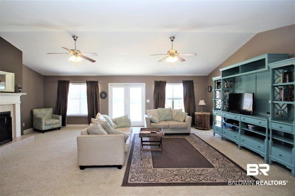 3545 Rigby Drive West Mobile, AL 36695 - Photo 2 of 22
