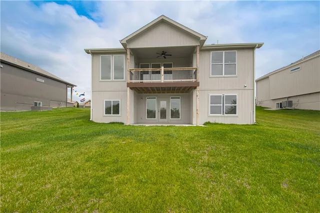 $619,950 | 12445 Northwest Appaloosa Street, Platte City, MO 64079