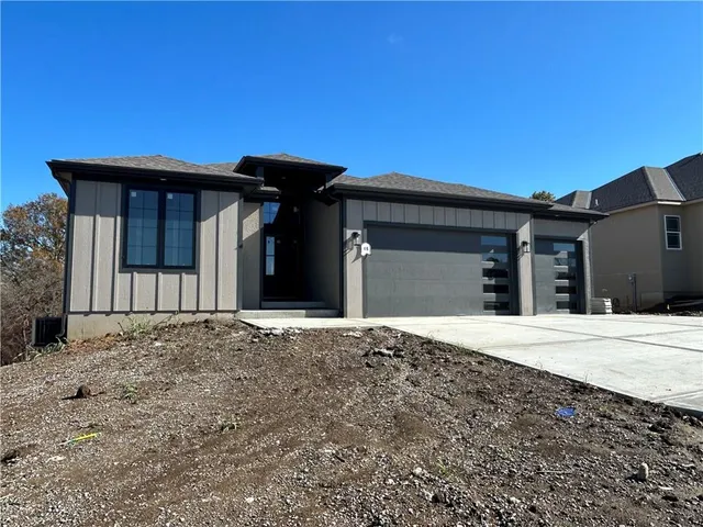 $619,950 | 12445 Northwest Appaloosa Street, Platte City, MO 64079