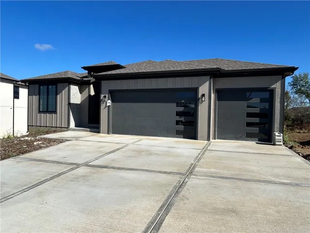 $619,950 | 12445 Northwest Appaloosa Street, Platte City, MO 64079