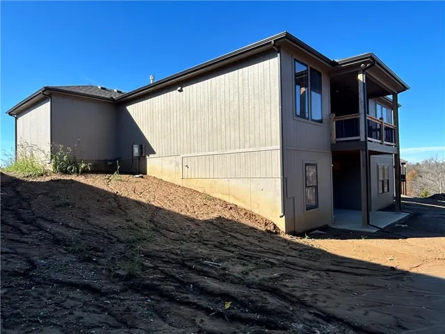 $619,950 | 12445 Northwest Appaloosa Street, Platte City, MO 64079