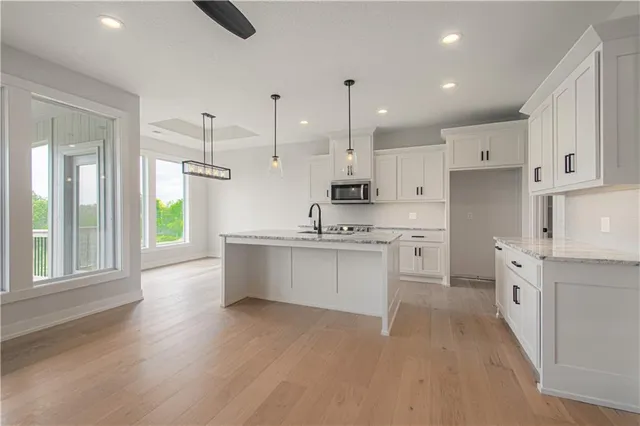 $619,950 | 12445 Northwest Appaloosa Street, Platte City, MO 64079