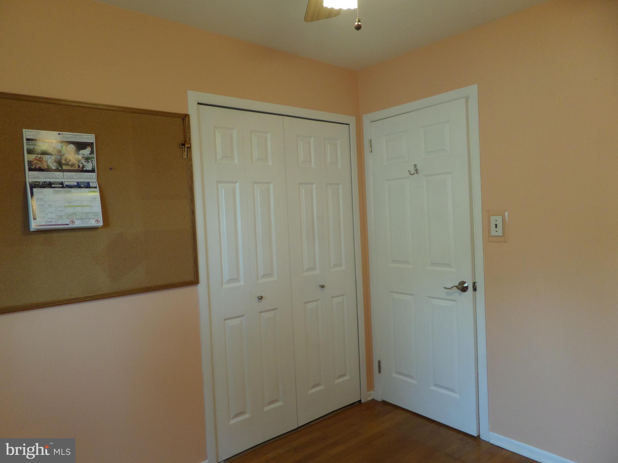 19 Hempstead Road Hamilton, NJ 08610 - Photo 26 of 42 Third bedroom