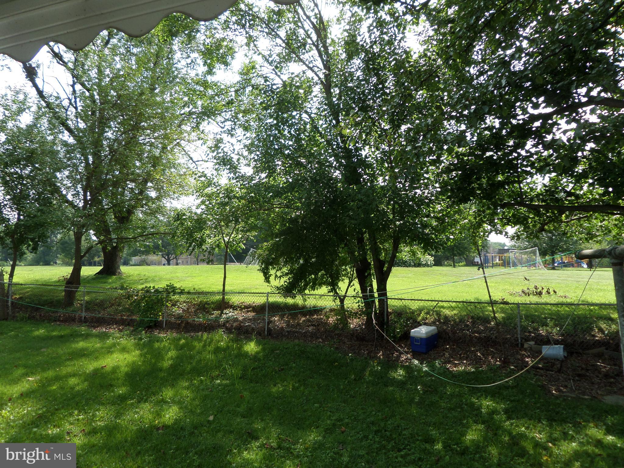 19 Hempstead Road Hamilton, NJ 08610 - Photo 42 of 42 Exterior rear view