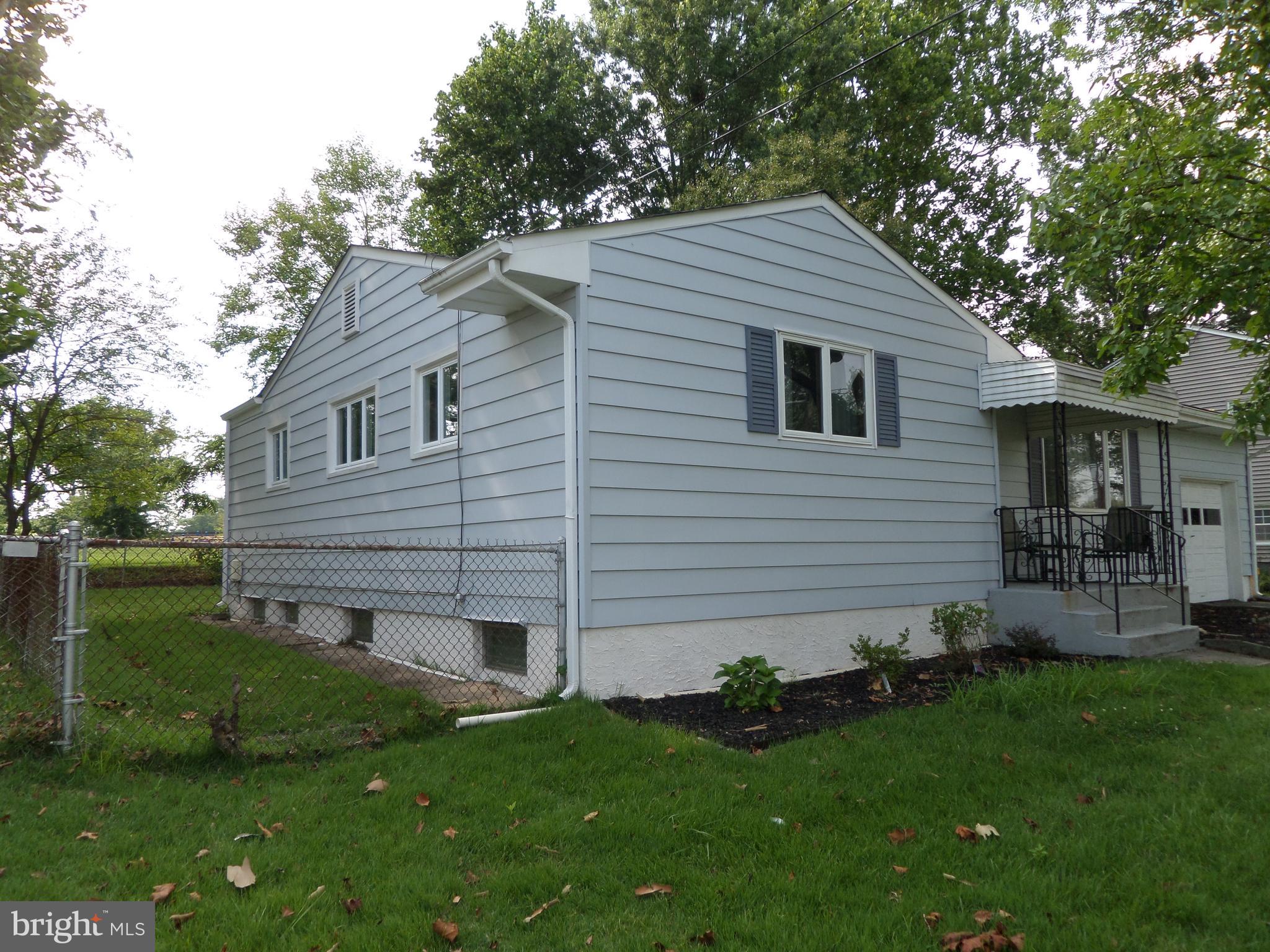 19 Hempstead Road Hamilton, NJ 08610 - Photo 6 of 42 Exterior side