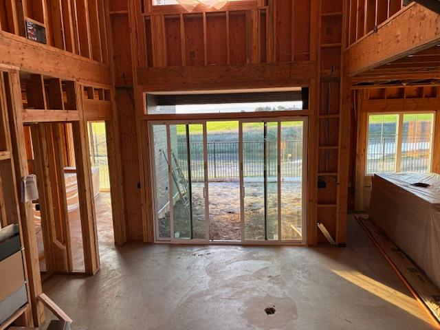 5709 Thomson Loop Davis, CA 95616 - Photo 21 of 26 a view of an entrance with a building