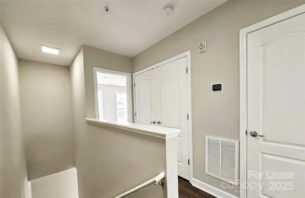 a view of entryway