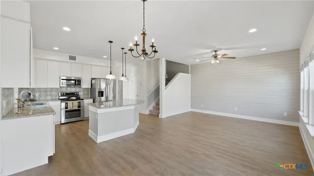 $265,000 | 223 Sapphire Drive, New Braunfels, TX 78130