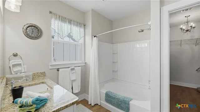 $265,000 | 223 Sapphire Drive, New Braunfels, TX 78130