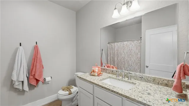 $265,000 | 223 Sapphire Drive, New Braunfels, TX 78130