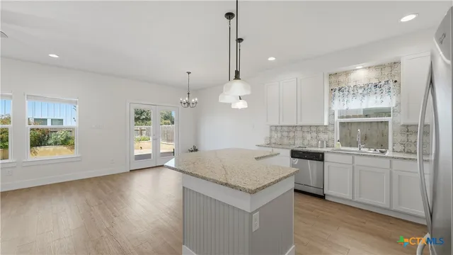 $265,000 | 223 Sapphire Drive, New Braunfels, TX 78130