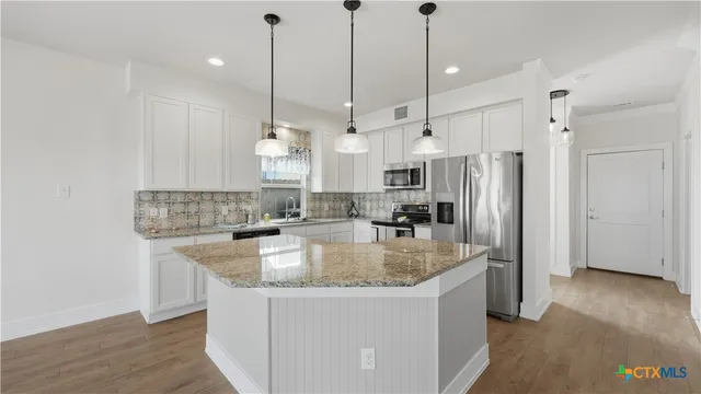 $265,000 | 223 Sapphire Drive, New Braunfels, TX 78130