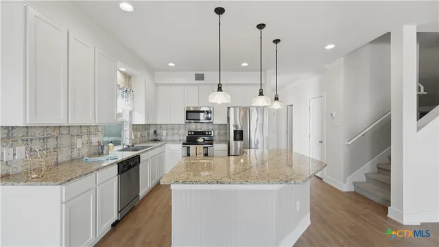 $265,000 | 223 Sapphire Drive, New Braunfels, TX 78130