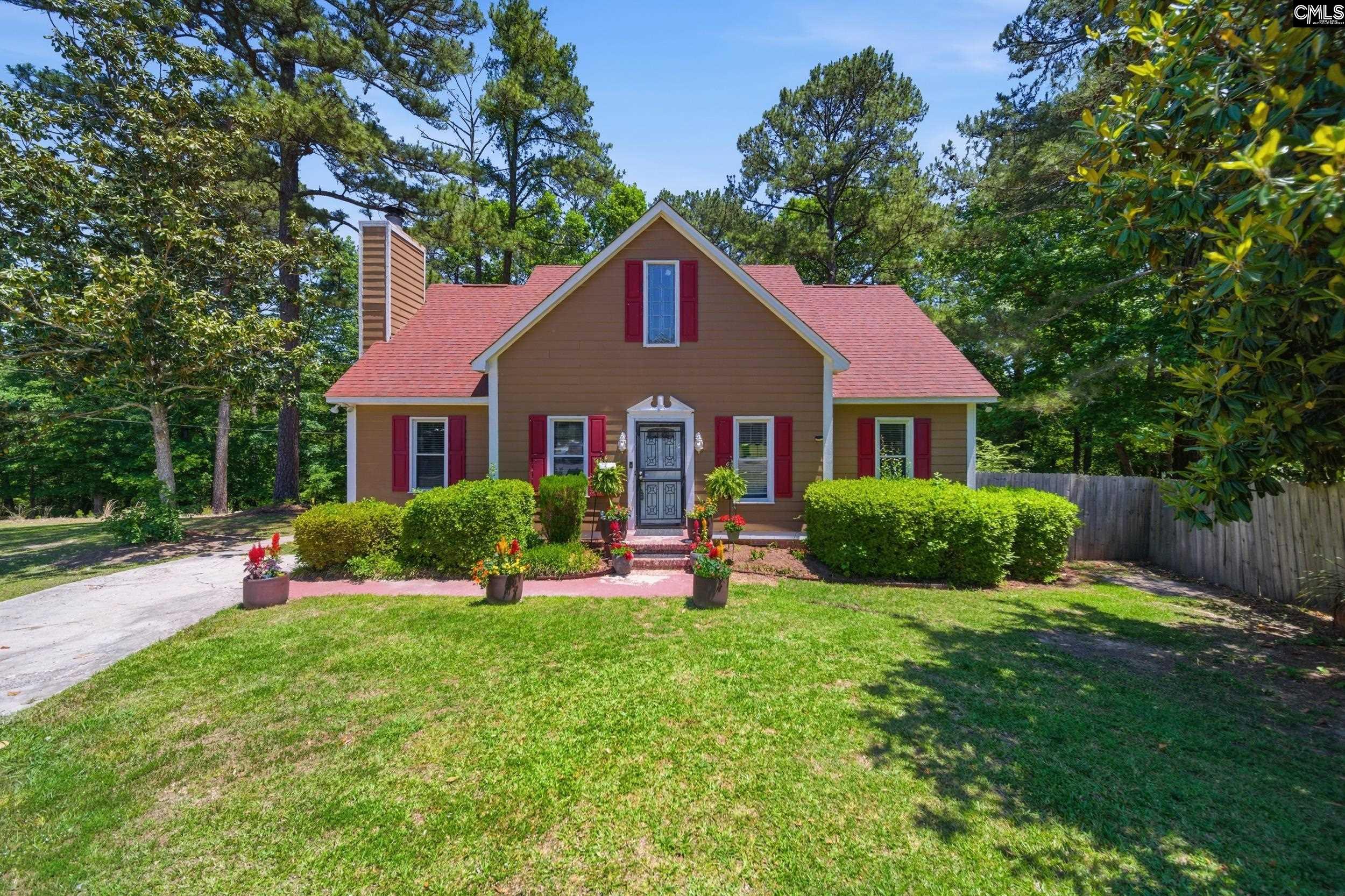 5 Durango Circle Columbia, SC 29203 - Photo 1 of 26