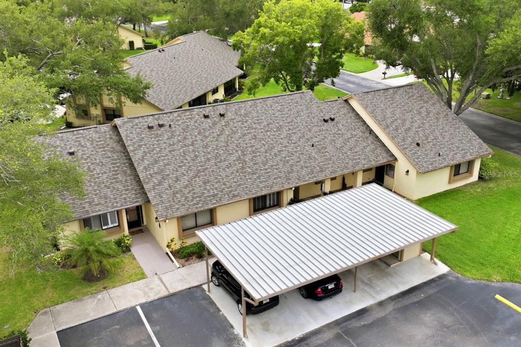 2538 Oakleaf Lane, Unit 33B Clearwater, FL 33763 - Photo 31 of 60