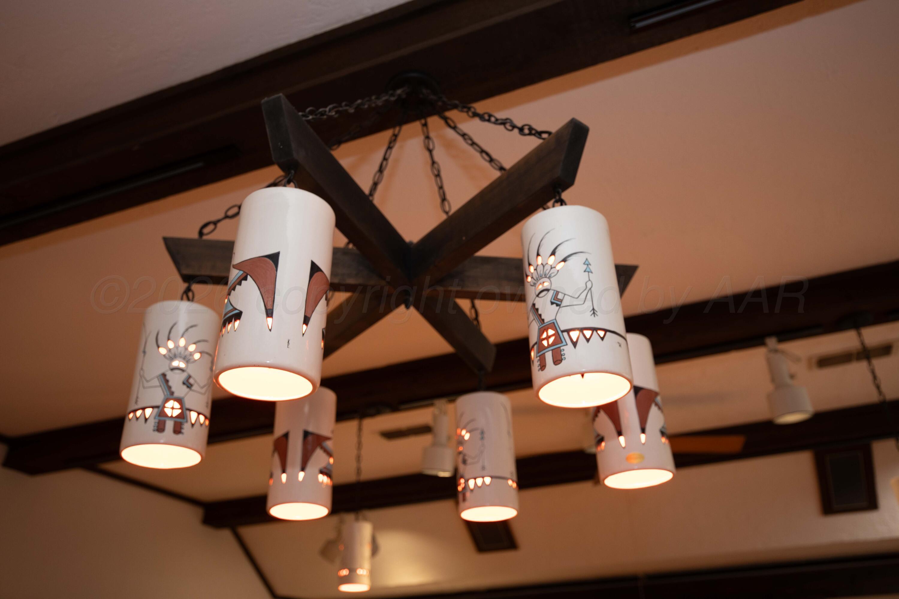 901 West 2nd Street Claude, TX 79019 - Photo 26 of 64 DEN VIEW 4