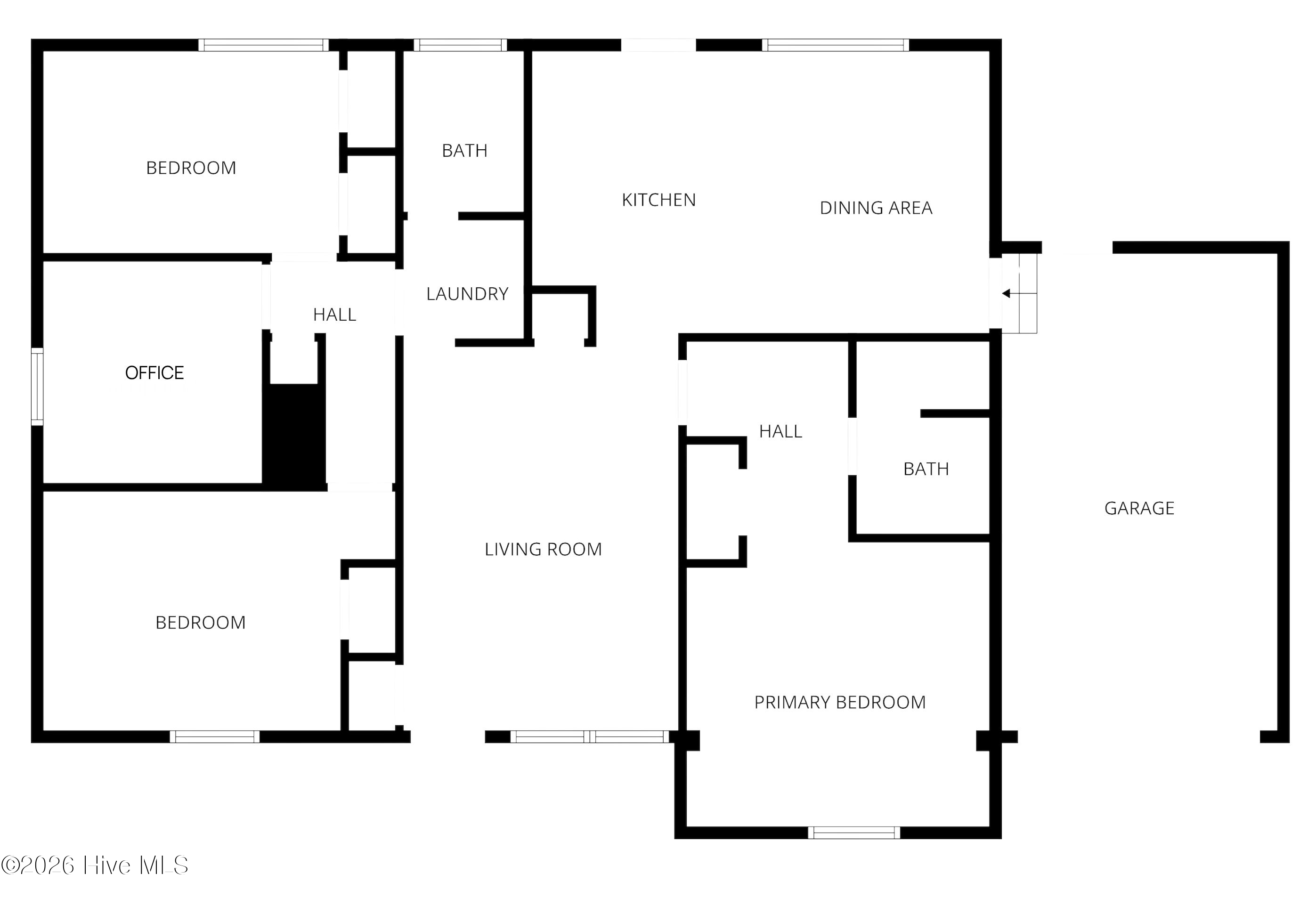 33 Riegel Drive Hubert, NC 28539 - Photo 37 of 37