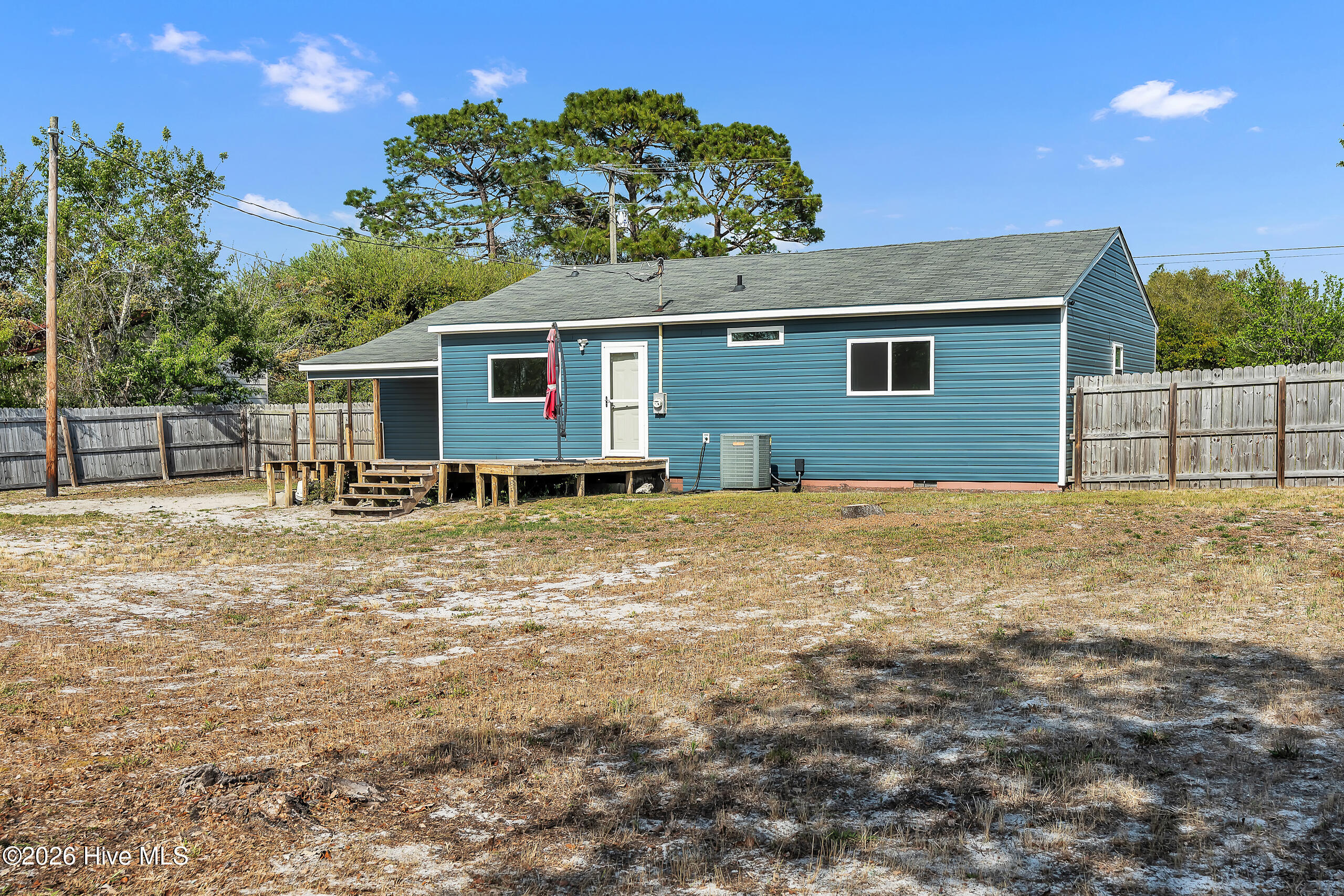 33 Riegel Drive Hubert, NC 28539 - Photo 31 of 37 DSC02364