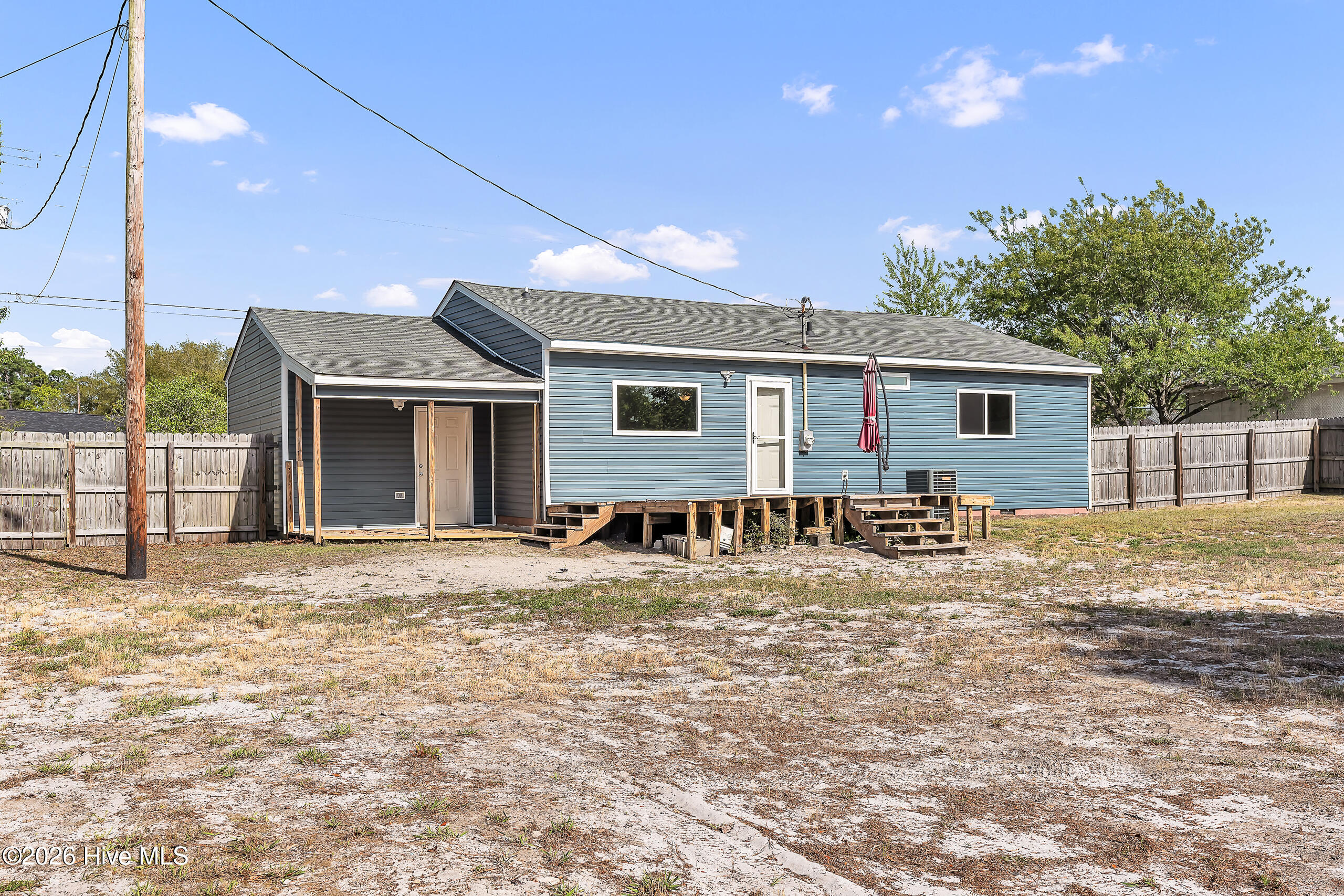 33 Riegel Drive Hubert, NC 28539 - Photo 33 of 37 DSC02349
