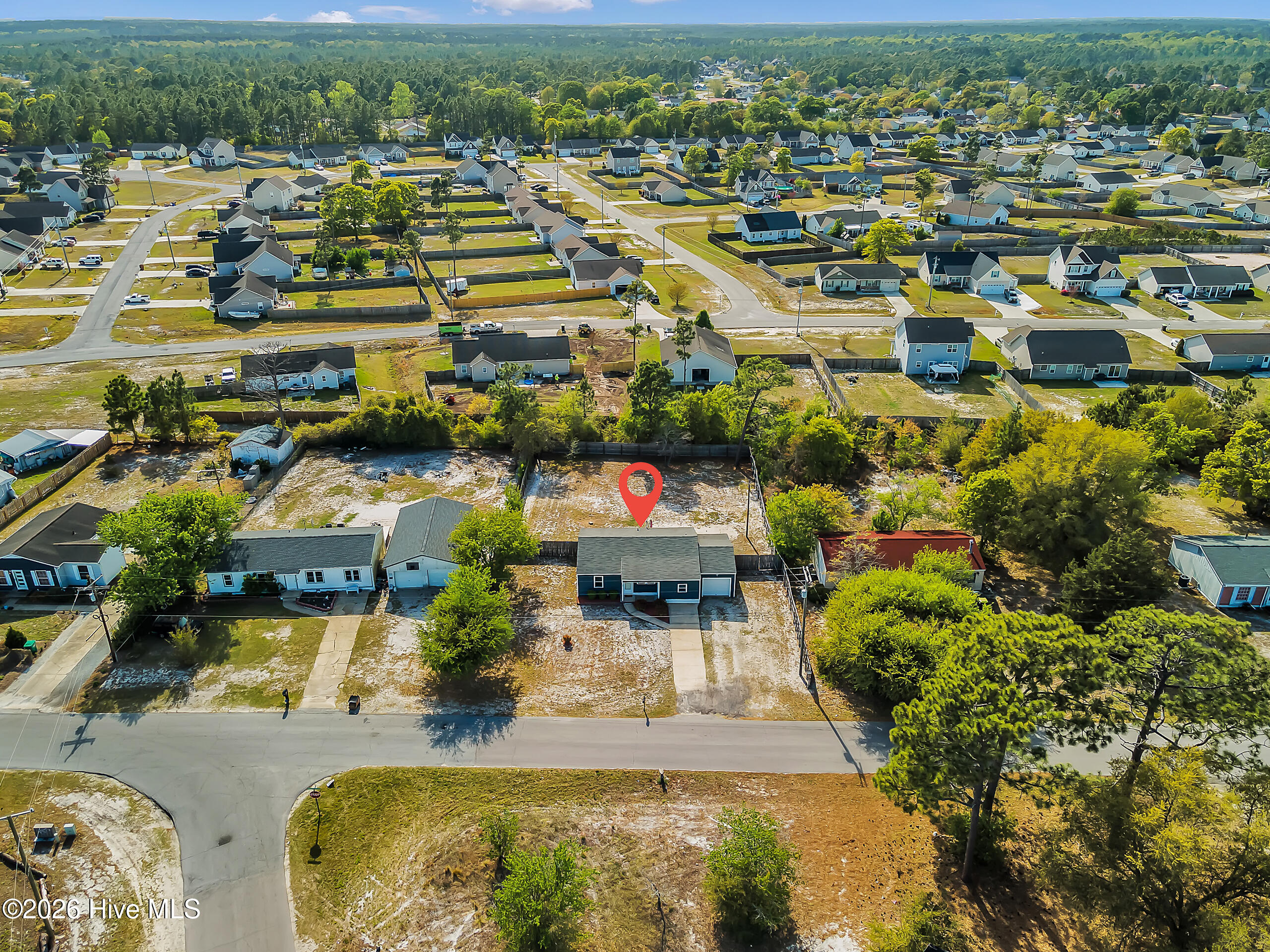 33 Riegel Drive Hubert, NC 28539 - Photo 34 of 37 DJI_0517-Edit